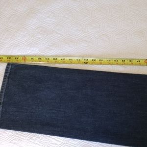 7 for all mankind 'Slimmy' 40/34 Jeans